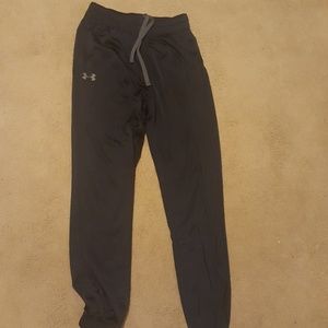 Under Armour jogger pants